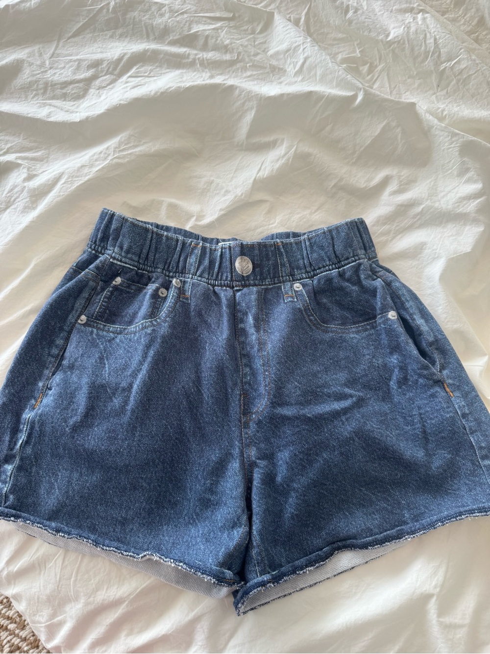 Rag and bone Miramar shorts